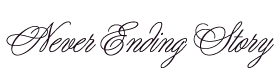 NEVER ENDING物語